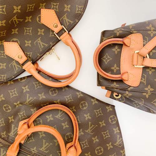 How To Authenticate Louis Vuitton