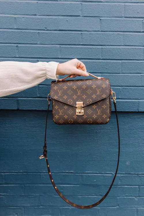 How To Authenticate Louis Vuitton