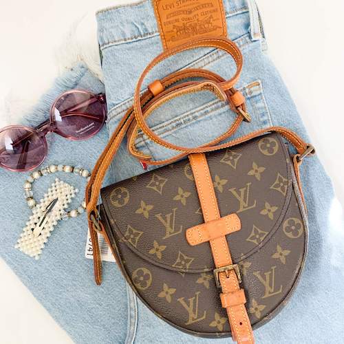 How To Authenticate Louis Vuitton