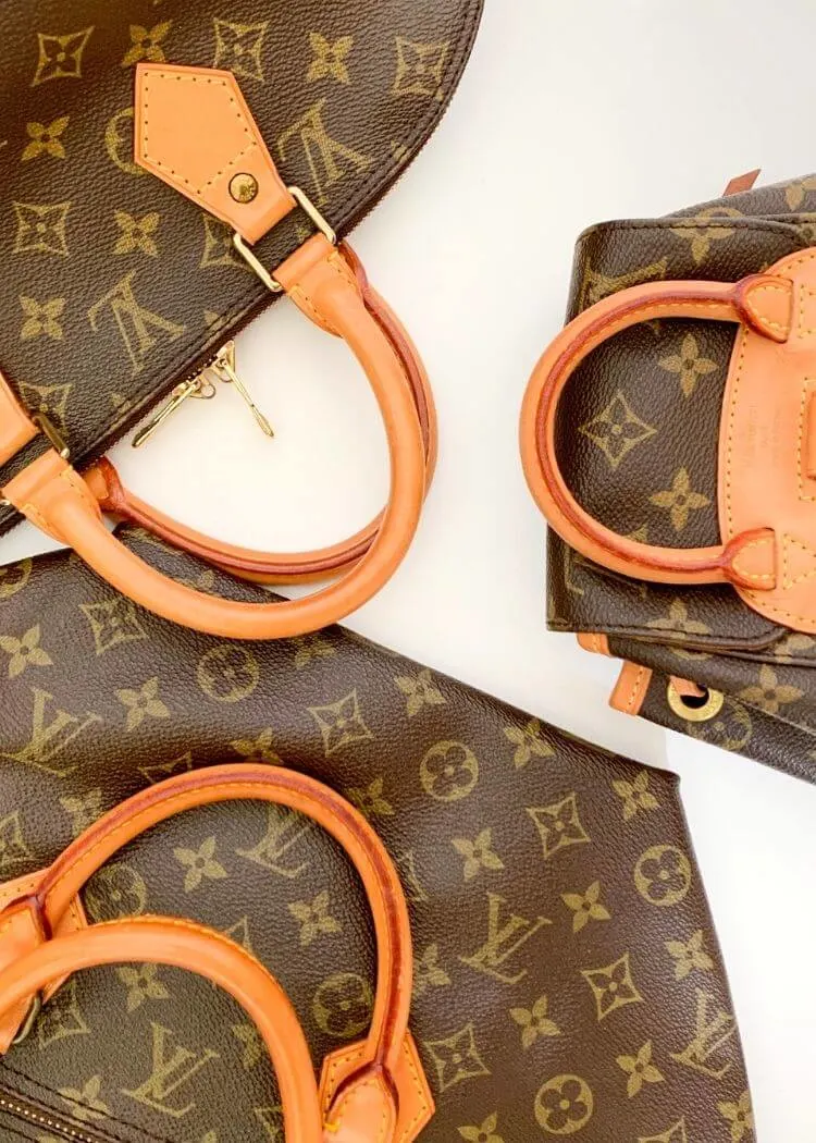 How To Authenticate Louis Vuitton