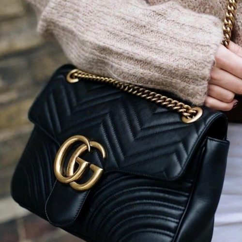 How To Tell If A Gucci Bag Is Real: 11 Steps To Spot Fake Bags