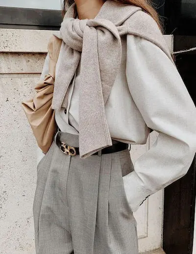 Ideas For Fall Outfits