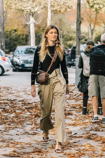 Ideas For Fall Outfits