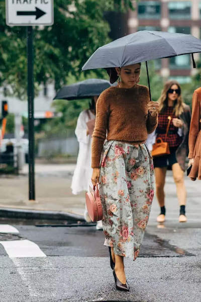 Ideas For Fall Outfits