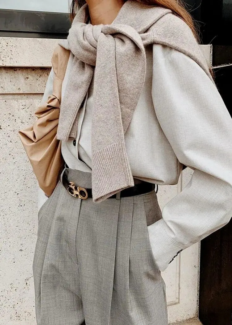 Ideas For Fall Outfits women