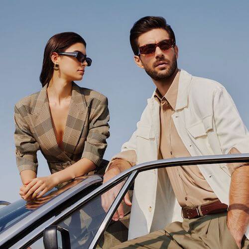 20 Best Italian Sunglasses Brands For Men And Women [2023] - Girl ...