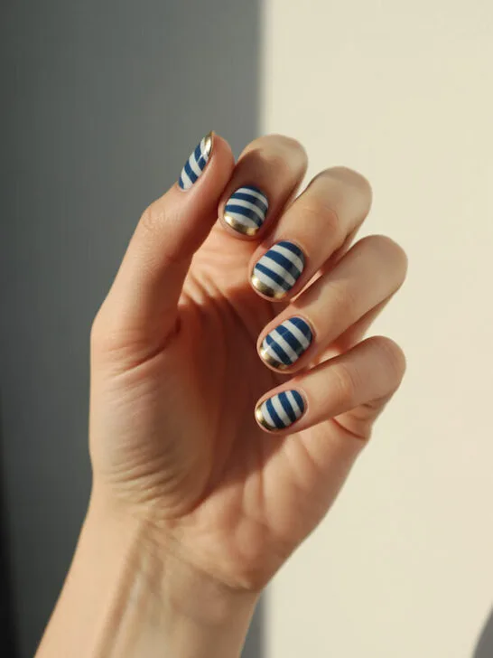 21 Show-Stopping Italy Vacation Nails Perfect for Your Dream Adventure