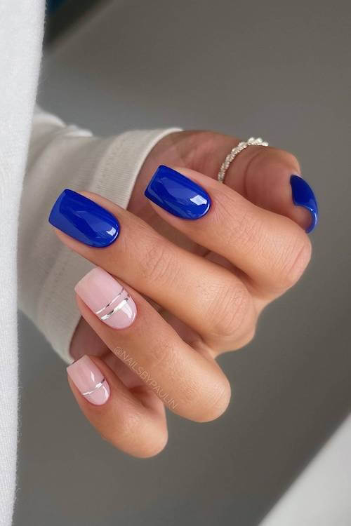 June nails