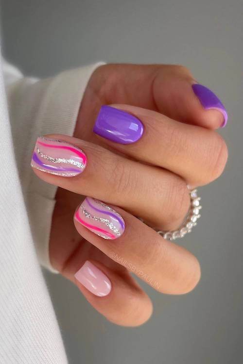 June nails