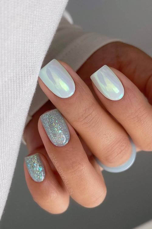 June nails