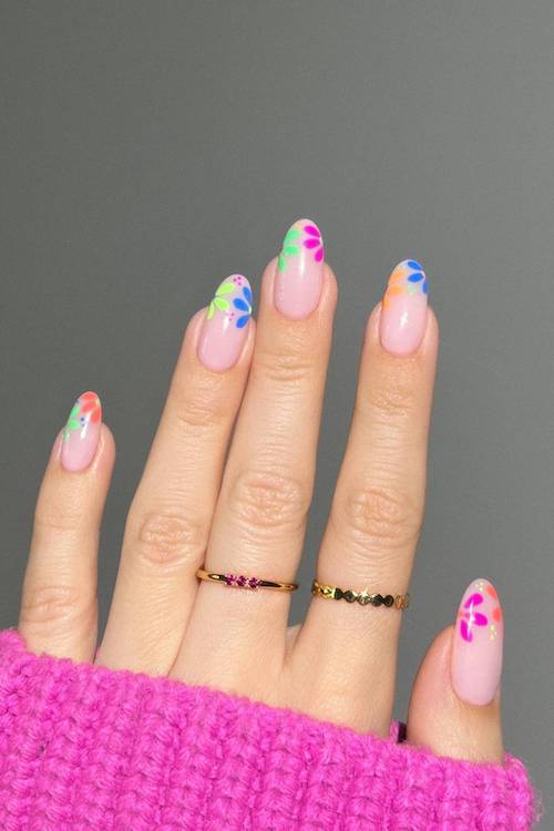 June nails
