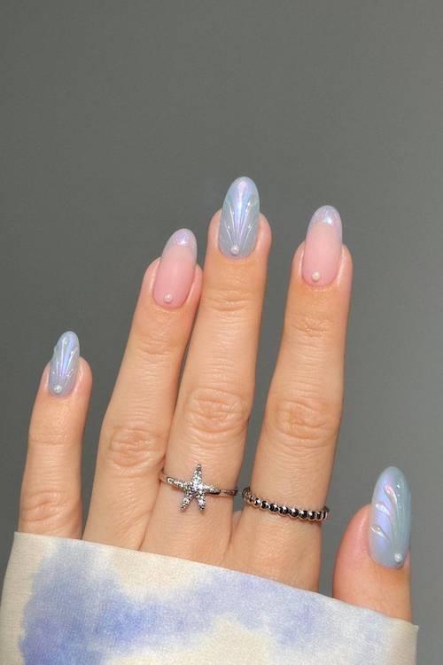 June nails