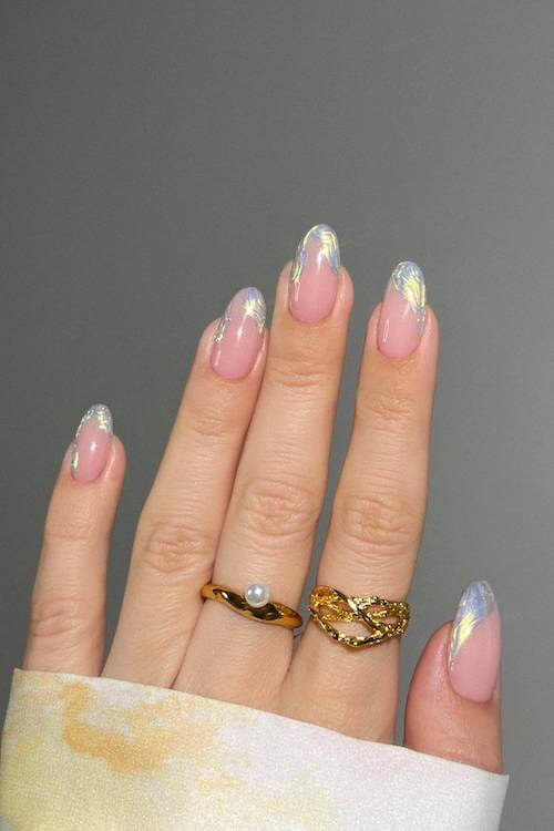 June nails