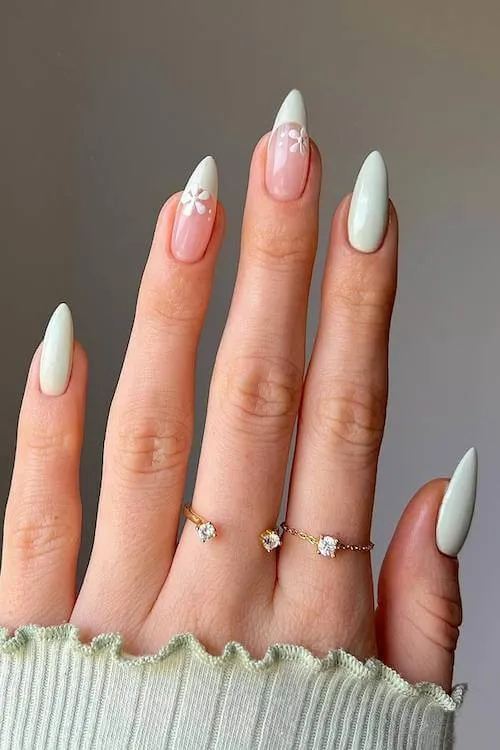 June nails