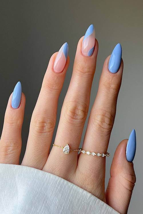 June nails