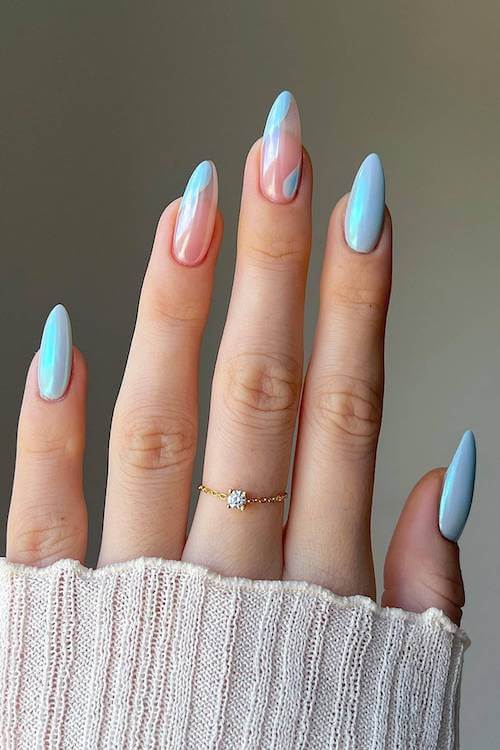 June nails