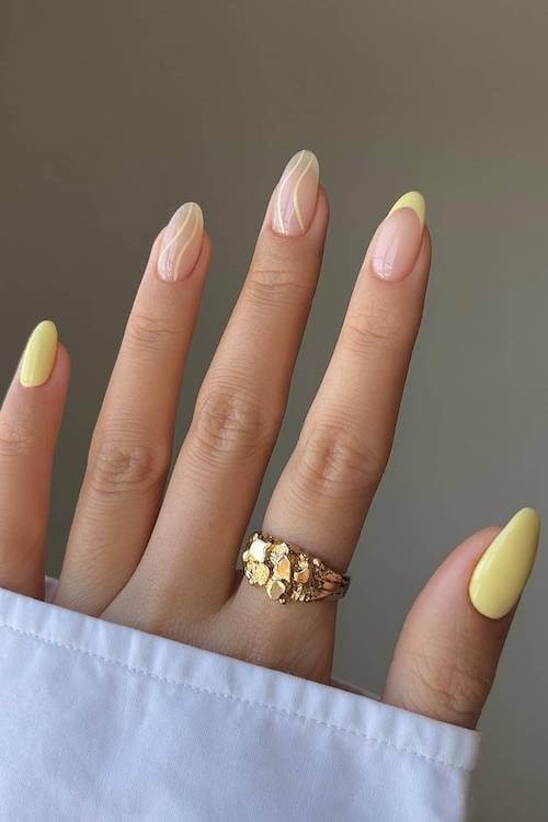 June nails
