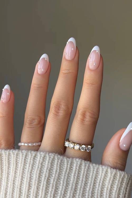 June nails