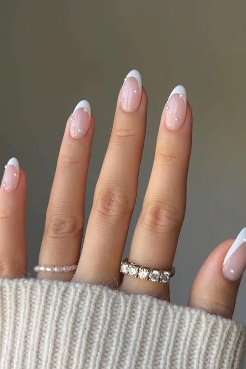 June nails