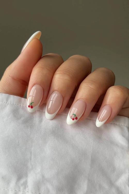 June nails