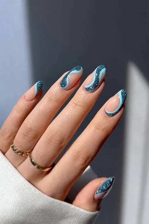 50+ Trendy June Nails to Inspire Your Next Summer Manicure - Girl ...