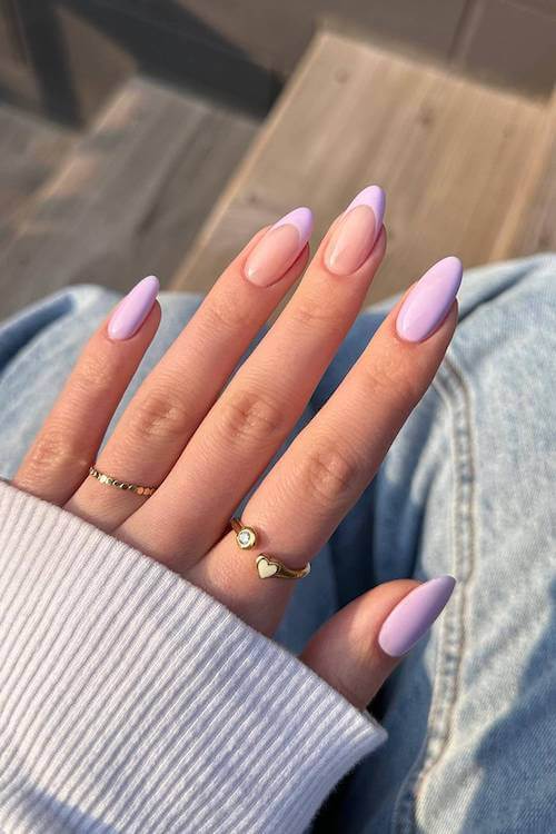 June nails