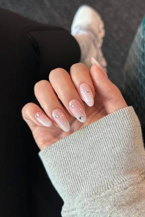 June nails