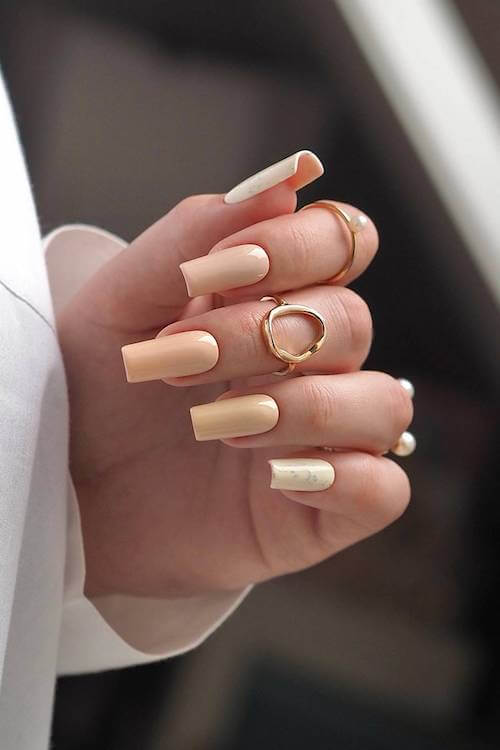 June nails