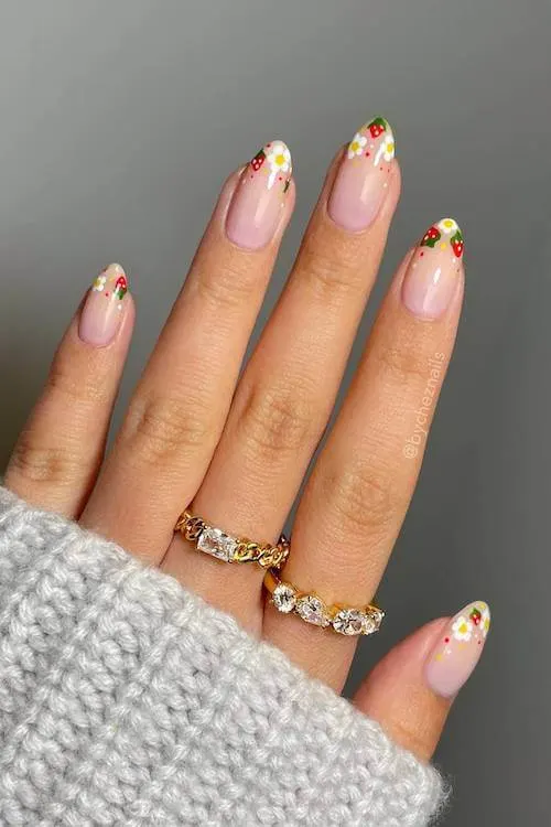 June nails