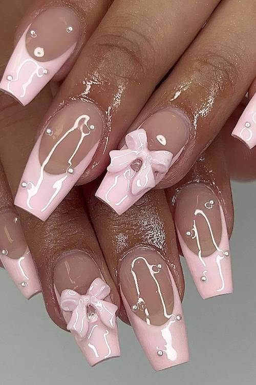 June nails