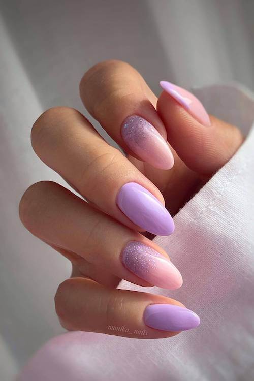 June nails