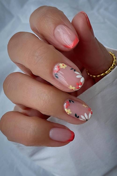 June nails