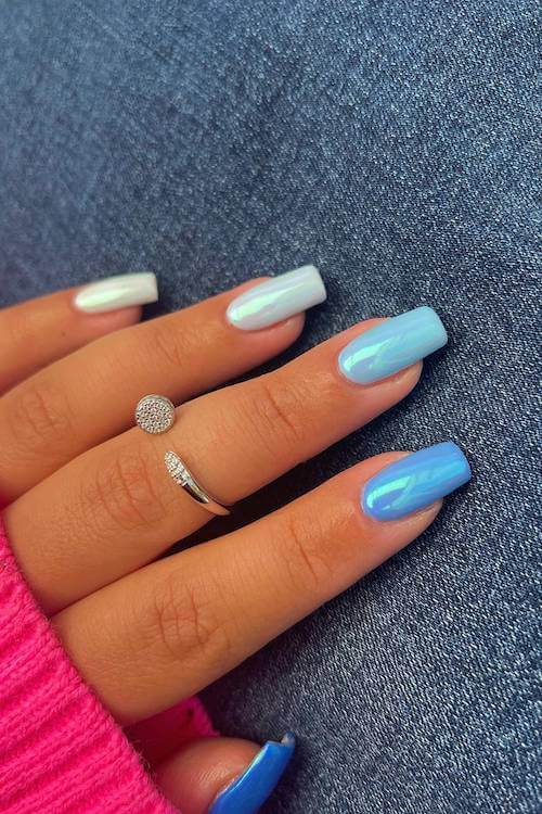 June nails