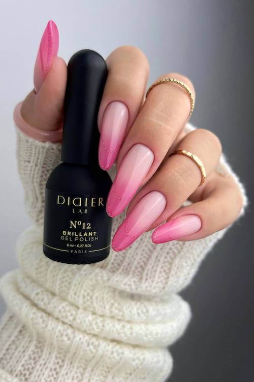 June nails