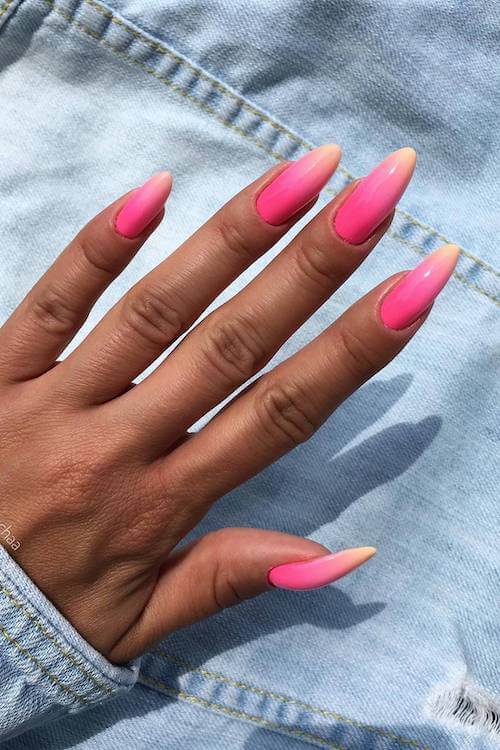 June nails