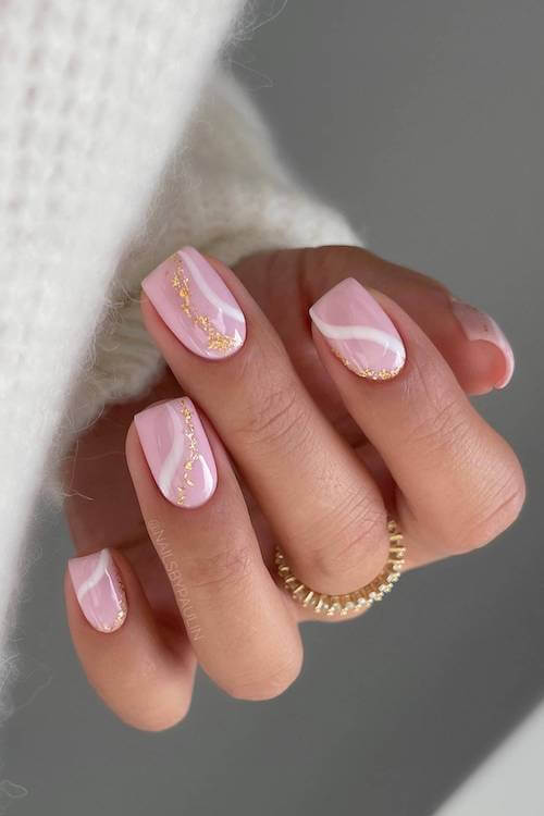 June nails