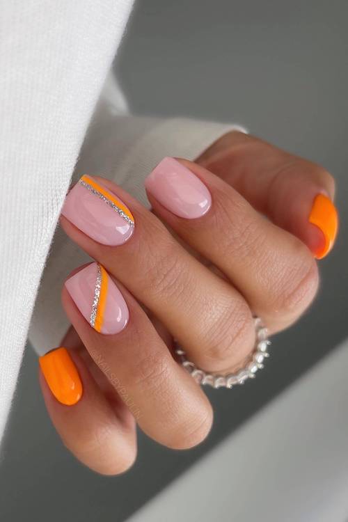 June nails