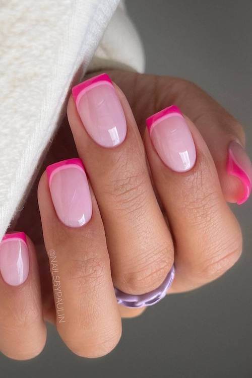 June nails