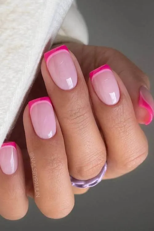 June nails