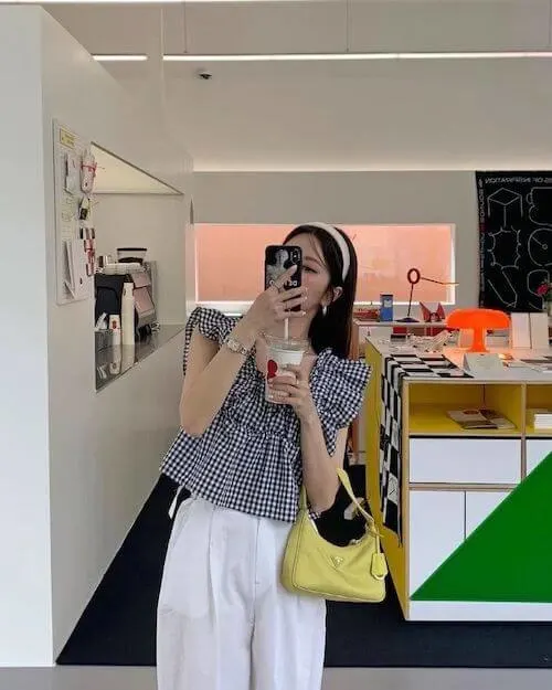 90 Cute Korean Girl Outfits Ideas 2024 Ultimate Korean Fashion