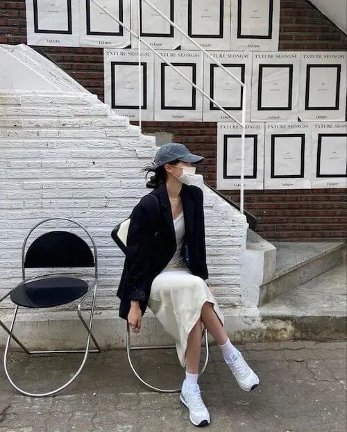 90 Cute Korean Girl Outfits Ideas 2024 Ultimate Korean Fashion