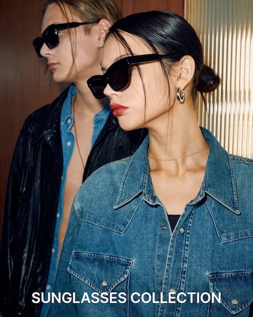 Korean sunglasses brands Manomos