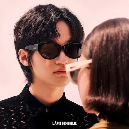Korean sunglasses brands LAPIZ SENSIBLE