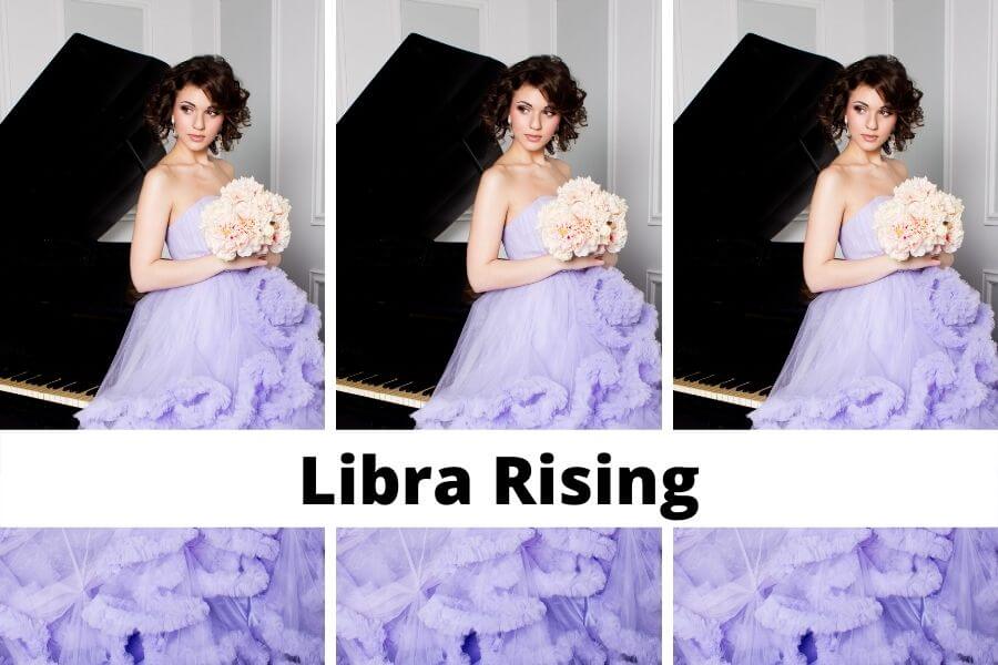 Libra Rising