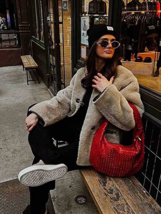 25 Chic NYC Winter Outfits for Women: Cold-Weather Looks You&rsquo;ll Love