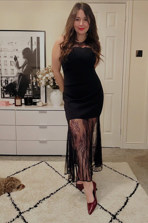NYE outfits over 40