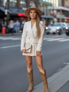 Nashville outfits for going out