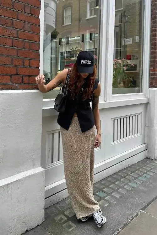 New Balance outfit
