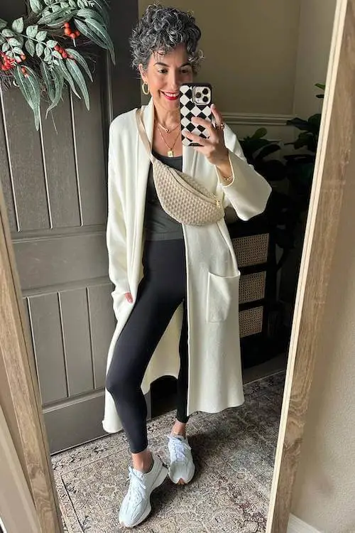 New Balance outfit