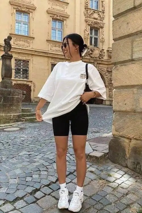 New Balance outfit